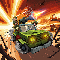 Download Jackal Squad MOD APK v0.0.1522 (Dinheiro Infinito)