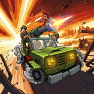 Download Jackal Squad (MOD, Unlimited Money) 0.0.1524