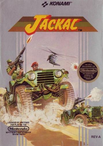 Download Jackal [T-Port]