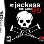 Download Jackass - The Game DS (Micronauts)