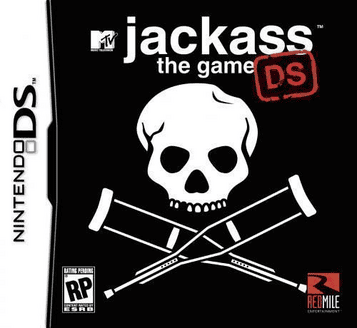 Download Jackass - The Game DS (Micronauts)