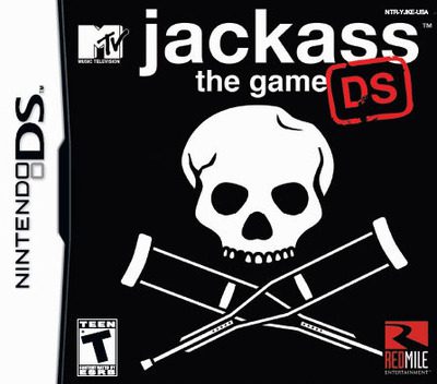 Download Jackass: The Game DS