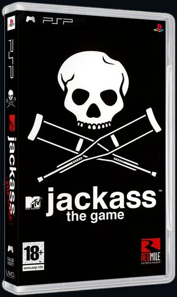 Download Jackass - The Game