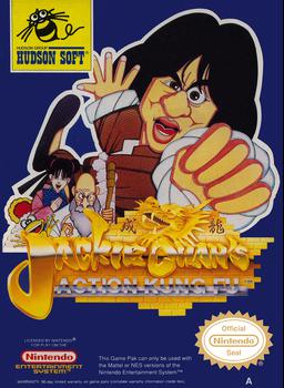 Download Jackie Chan's Action Kung Fu