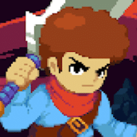 Download JackQuest: The Tale of the Sword MOD APK v2.0.10 (Versão Completa)