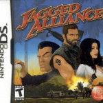 Download Jagged Alliance (US)(1 Up)