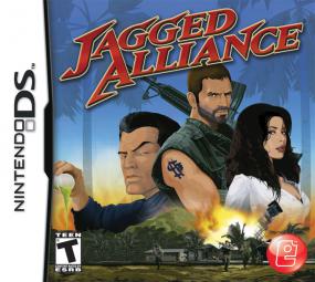Download Jagged Alliance