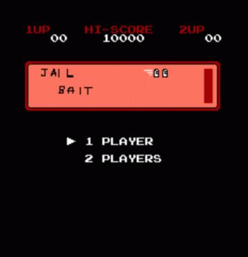 Download Jail Bait (Pac-Man Hack)