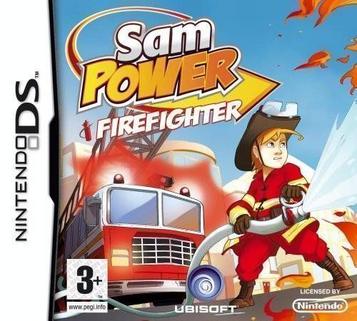 Download Jake Power - Firefighter (AU)(BAHAMUT)