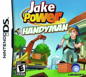 Download Jake Power: Handyman