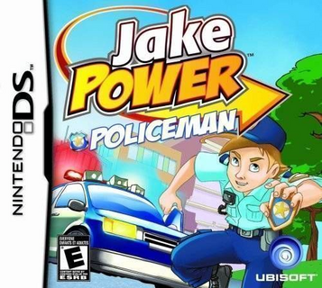 Download Jake Power - Policeman (US)