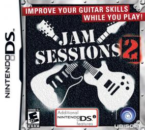 Download Jam Sessions 2