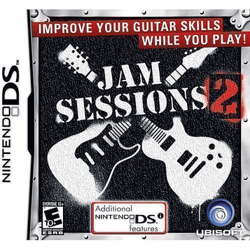 Download Jam Sessions 2 (US)