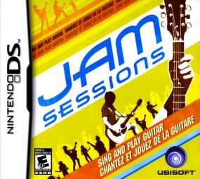 Download Jam Sessions: Sing and Play Guitar