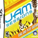Download Jam Sessions (Xenophobia)