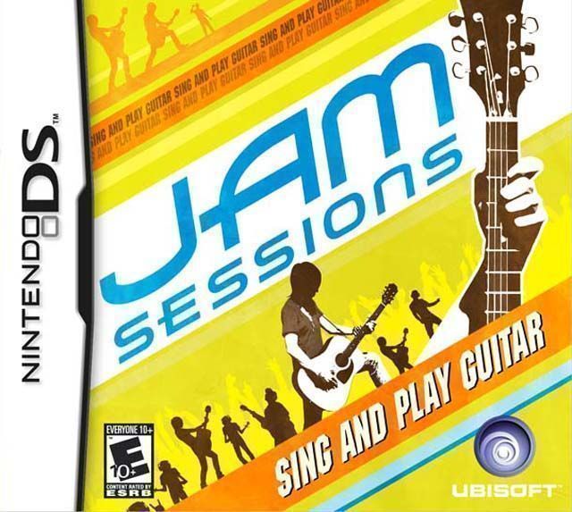 Download Jam Sessions (Xenophobia)