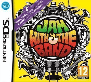 Download Jam With The Band