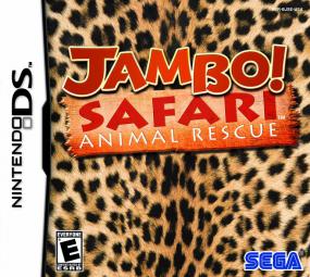 Download Jambo! Safari: Animal Rescue