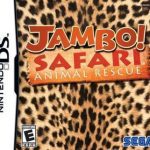 Download Jambo! Safari - Animal Rescue (EU)(BAHAMUT)