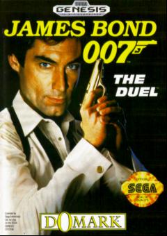 Download James Bond 007: The Duel
