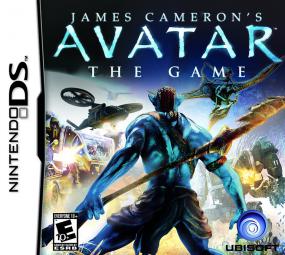 Download James Cameron's Avatar: The Game
