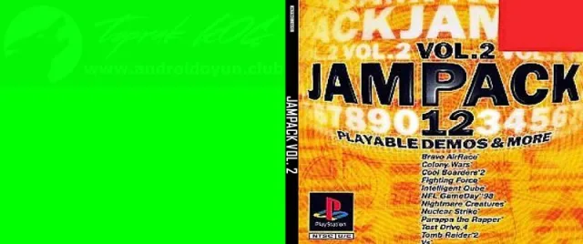 Download Jampack Vol. 2