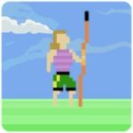 Download Javelin Masters 3 (MOD, unlimited money) 1.0.2