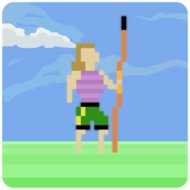 Download Javelin Masters 3 (MOD, unlimited money) 1.0.2