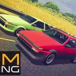 Download JDM Racing v1.5.9 MOD APK [Dinheiro Infinito]
