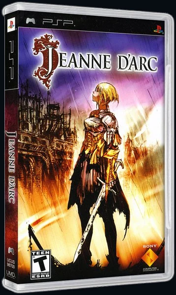Download Jeanne d'Arc