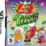 Download Jelly Belly - Ballistic Beans (EU)