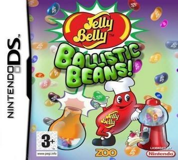 Download Jelly Belly - Ballistic Beans (EU)