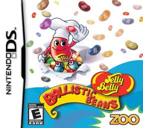 Download Jelly Belly: Ballistic Beans!