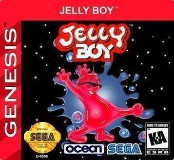 Download Jelly Boy (JUE) [b1]