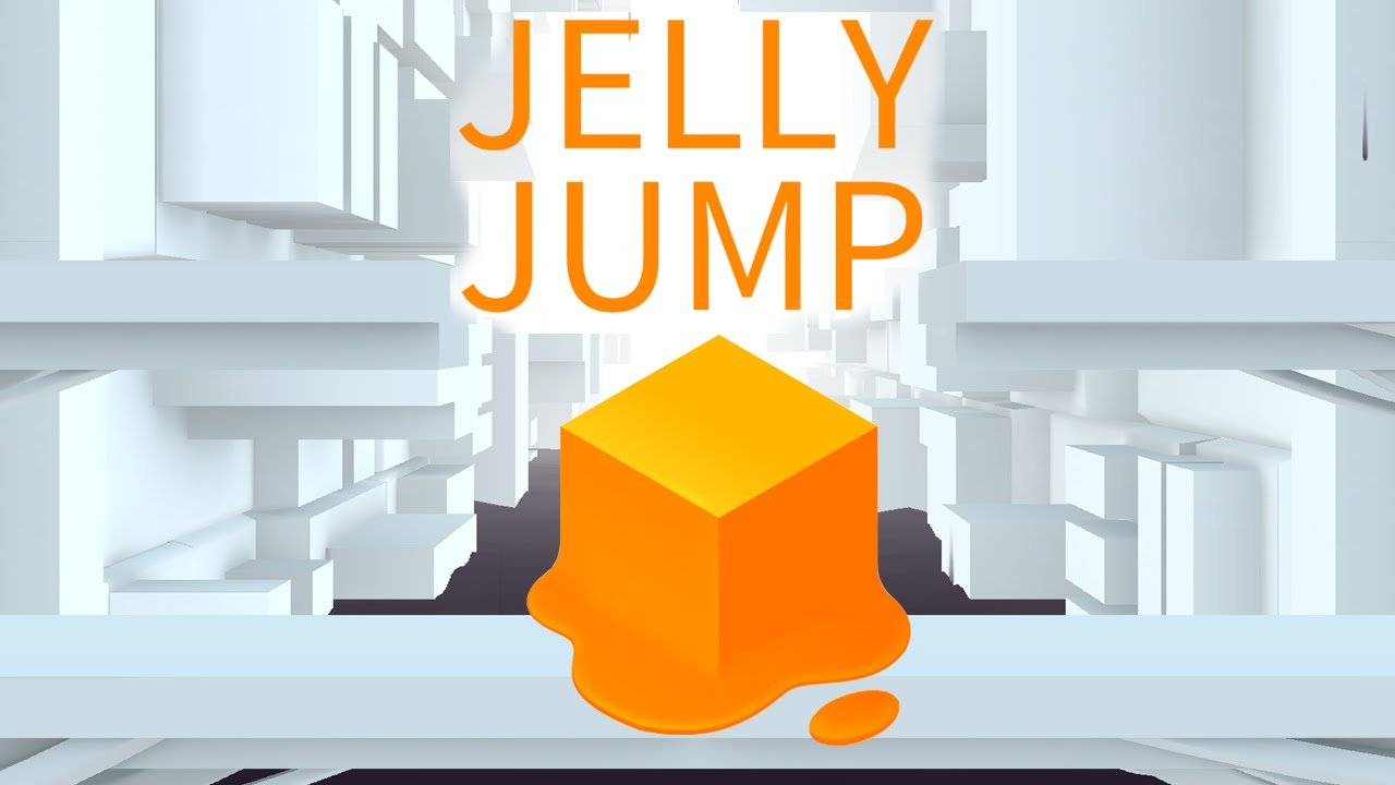 Download Jelly Jump v1.4 MOD APK [Jelly]