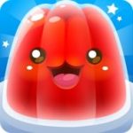 Download Jelly Mania (MOD, unlimited coins/lives) 1.9.6