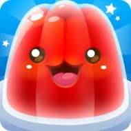 Download Jelly Mania (MOD, unlimited coins/lives) 1.9.6
