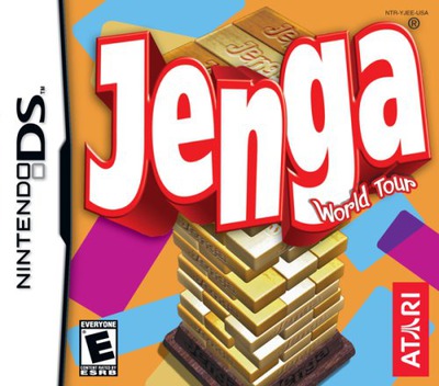 Download Jenga: World Tour