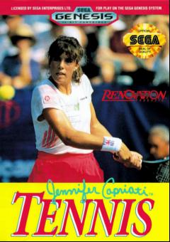 Download Jennifer Capriati Tennis