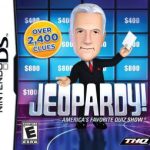 jeopardy