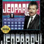 jeopardy