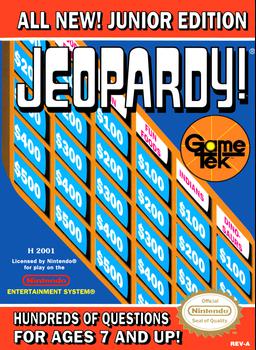 Download Jeopardy! Junior Edition