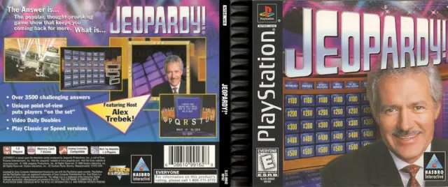 Download Jeopardy!