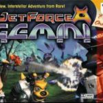 Download Jet Force Gemini