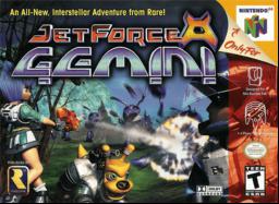 Download Jet Force Gemini