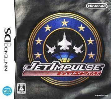 Download Jet Impulse
