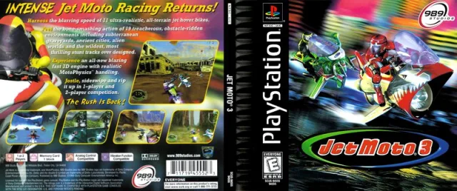 Download Jet Moto 3