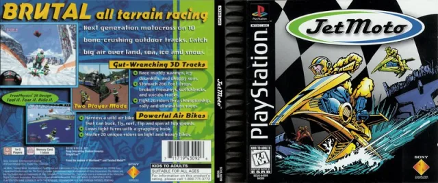 Download Jet Moto