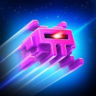 Download Jet Run: City Defender (MOD, much money) 1.31