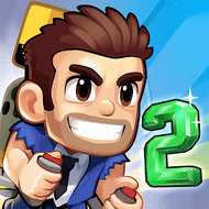 Download Jetpack Joyride 2 (MOD, Unlimited Money) 0.1.40